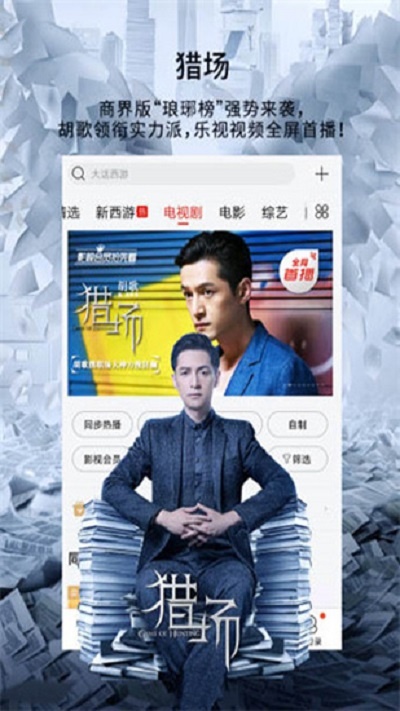硬汉视频免费观看版