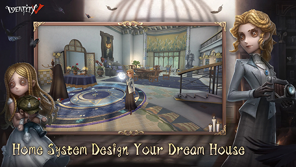Identity V