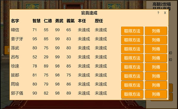皇帝日月堂内购修改版