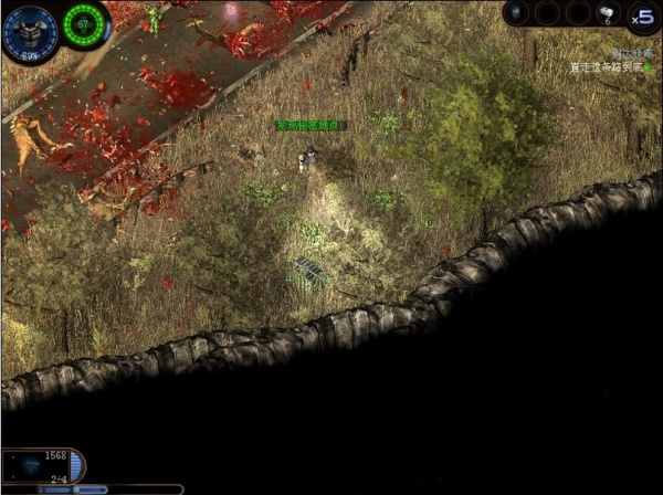 《孤胆枪手2》征兵全部隐藏点图文攻略