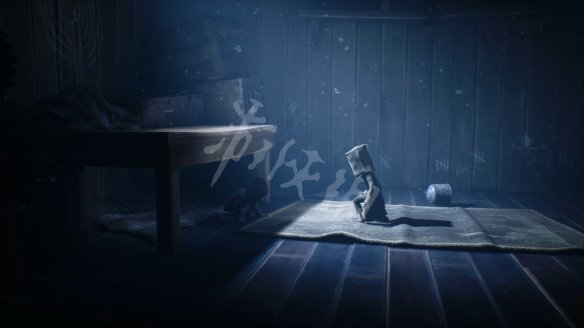 《小小梦魇2》通关攻略全流程图解