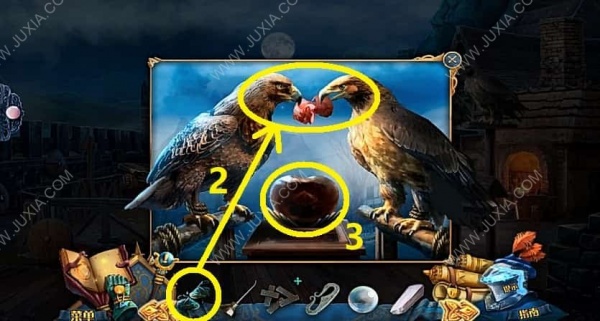 《密室逃脱15神秘宫殿》新版全章节通关攻略