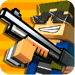 像素射击九游版