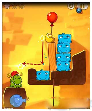 Cut the Rope 2