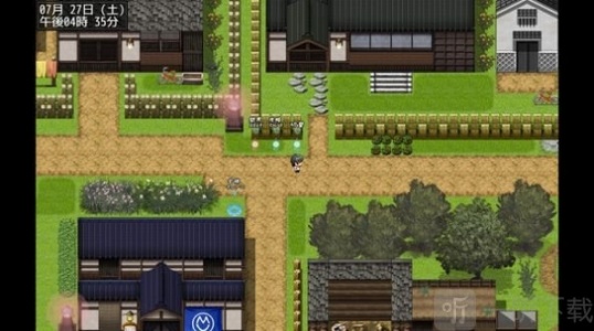 夏色泡影汉化版