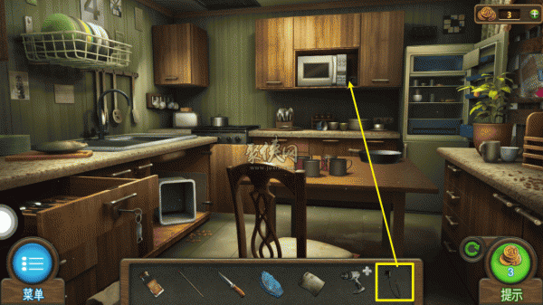 《密室逃脱7环游世界》全章节通关攻略