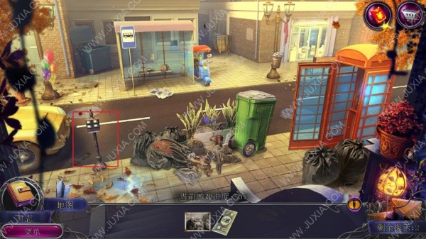 《密室逃脱19离奇失踪》完整版图文攻略