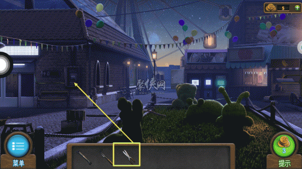 《密室逃脱7环游世界》全章节通关攻略