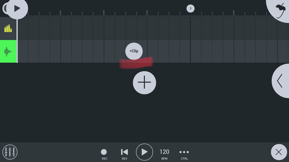 fl studio mobile