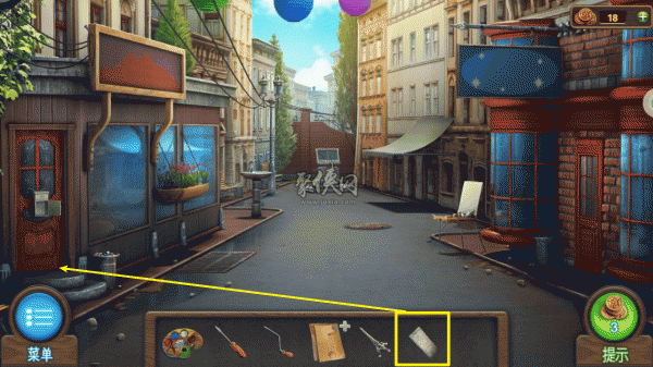 《密室逃脱7环游世界》全章节通关攻略