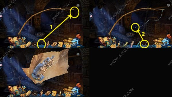 《密室逃脱15神秘宫殿》新版全章节通关攻略