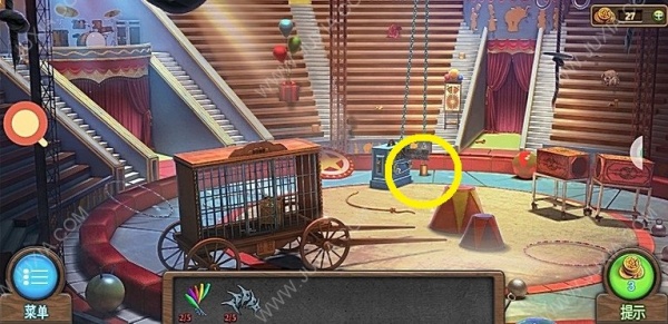 《密室逃脱7环游世界》全章节通关攻略