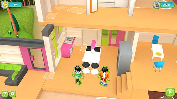 模拟人生4