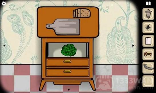 《锈湖旅馆》野猪先生房间全关卡通关攻略