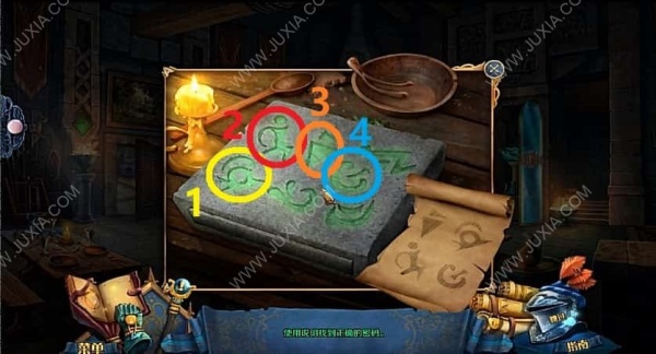 《密室逃脱15神秘宫殿》新版全章节通关攻略
