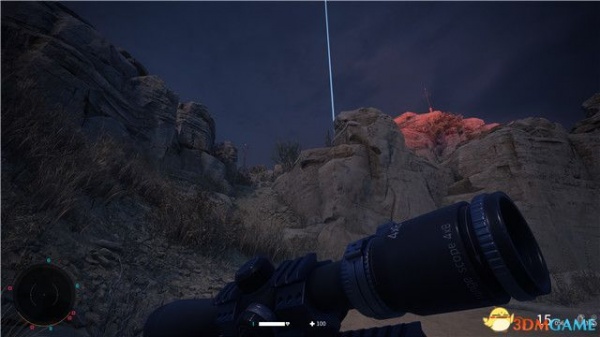 《狙击手幽灵战士契约2》全关卡通关攻略