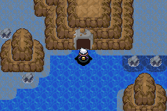 《口袋妖怪漆黑的魅影》5.0图文攻略