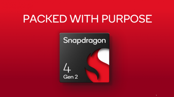 骁龙4Gen2和骁龙6Gen1的区别