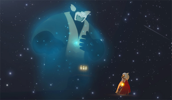 sky光遇国际测试服