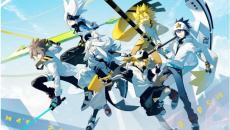 《凹凸世界》全员旧设名字大全