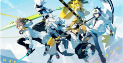 《凹凸世界》全员旧设名字大全