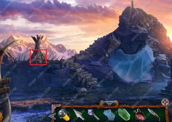 《密室逃脱10侦探风云》全章节通关攻略