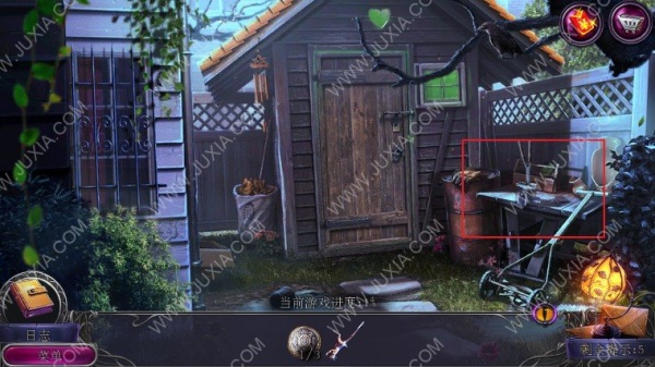 《密室逃脱19离奇失踪》完整版图文攻略