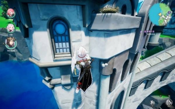 《龙之剑觉醒》鸟蛋快速获取攻略