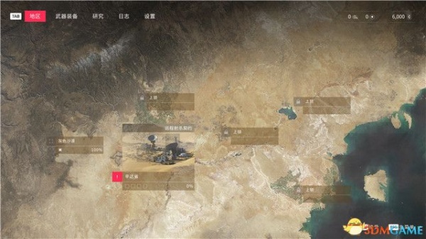 《狙击手幽灵战士契约2》全关卡通关攻略