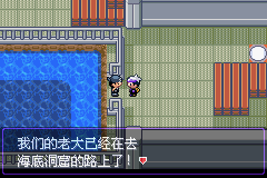 《口袋妖怪漆黑的魅影》5.0图文攻略