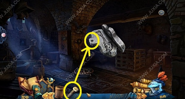 《密室逃脱15神秘宫殿》新版全章节通关攻略