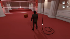 《江洋大盗模拟器》steam搜不到怎么回事