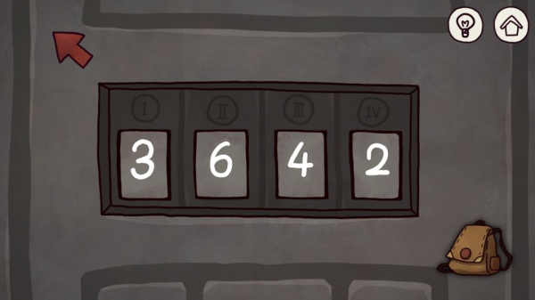 《树洞奇妙之旅》全流程图文攻略