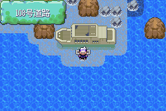 《口袋妖怪漆黑的魅影》5.0图文攻略