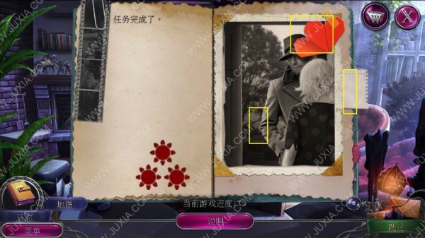 《密室逃脱19离奇失踪》完整版图文攻略