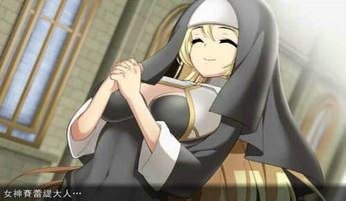 精灵圣女历险拯救记rpg