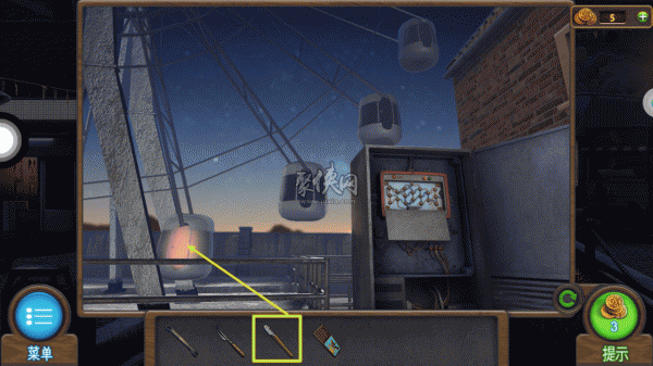 《密室逃脱7环游世界》全章节通关攻略