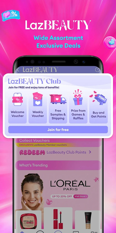 Lazada