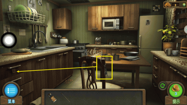 《密室逃脱7环游世界》全章节通关攻略