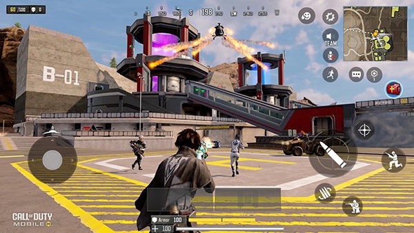Call of Duty
