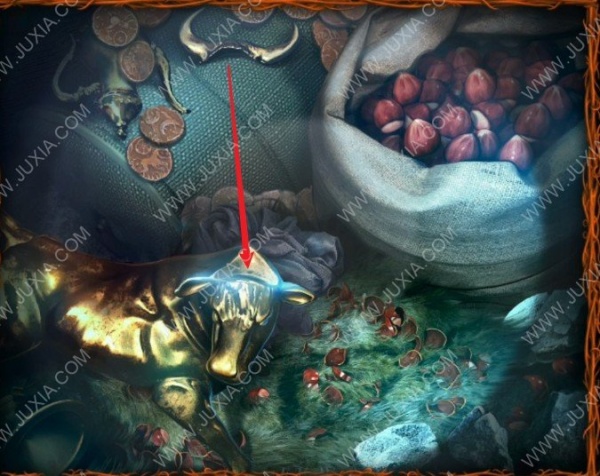 《密室逃脱10侦探风云》全章节通关攻略