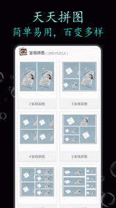 天天拼图