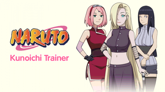 女忍者训练师2.11（附赞助商代码）