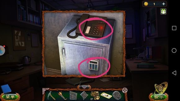 《密室逃脱20巨人追踪》全章节通关攻略