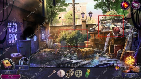 《密室逃脱19离奇失踪》完整版图文攻略