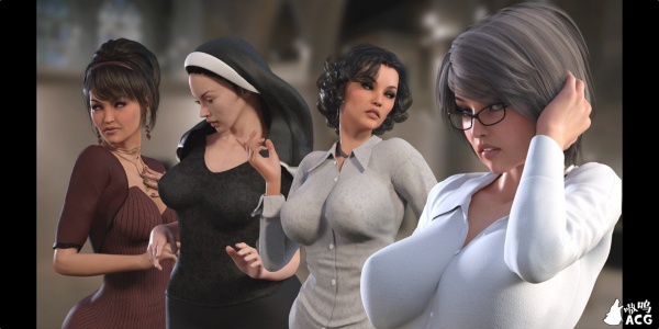 传播欲望Lust Epimedium