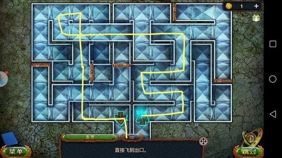 《密室逃脱20巨人追踪》全章节通关攻略