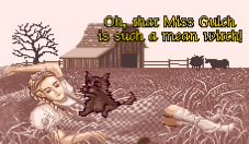 绿野仙踪长春版