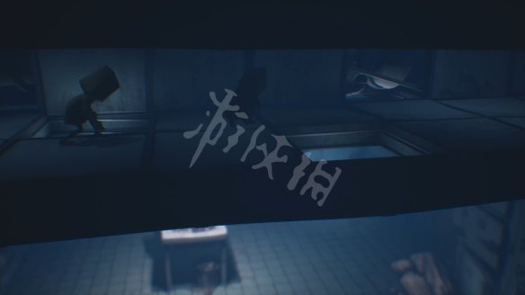 《小小梦魇2》通关攻略全流程图解