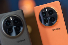 真我RealmeGT5Pro关闭负一屏的方法